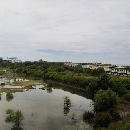 Mahkota Hotel Apartment Melaka 외부 사진