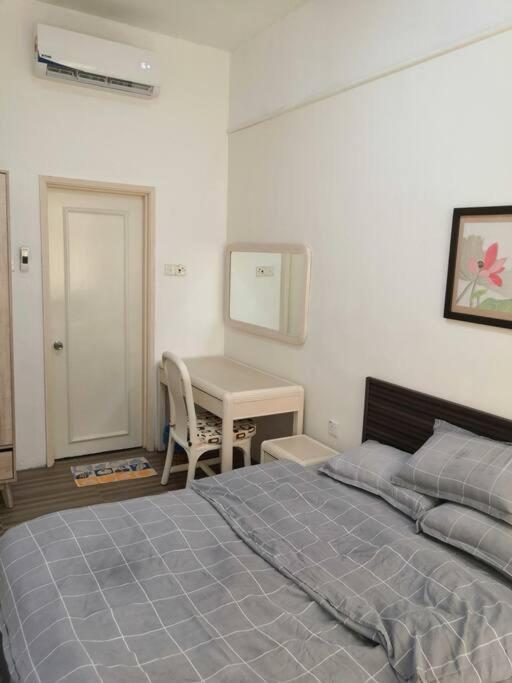 Mahkota Hotel Apartment Melaka 외부 사진
