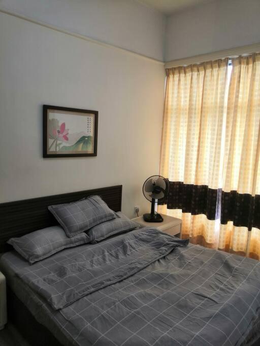 Mahkota Hotel Apartment Melaka 외부 사진