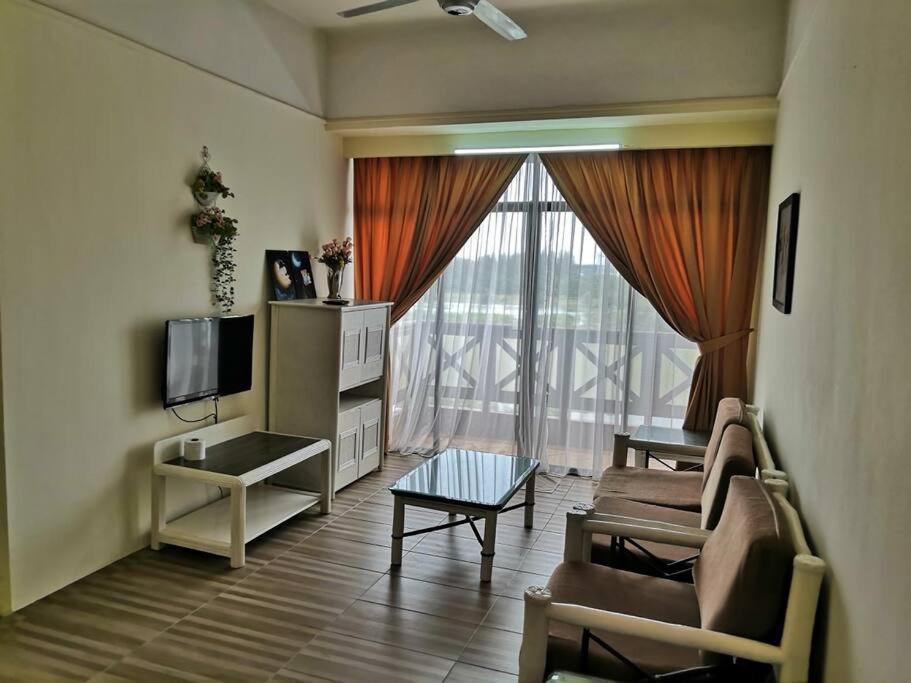 Mahkota Hotel Apartment Melaka 외부 사진