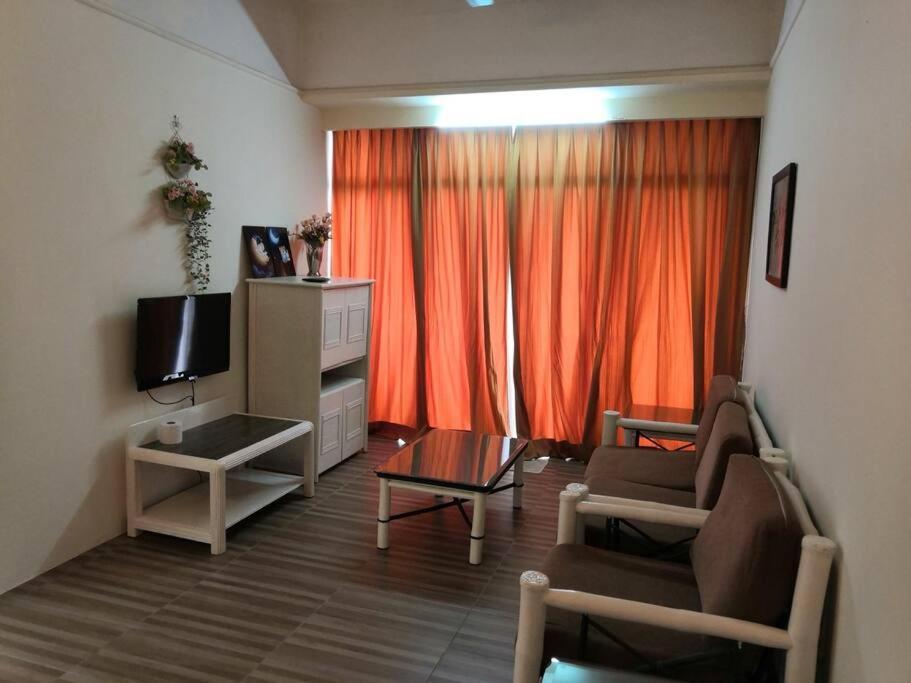 Mahkota Hotel Apartment Melaka 외부 사진