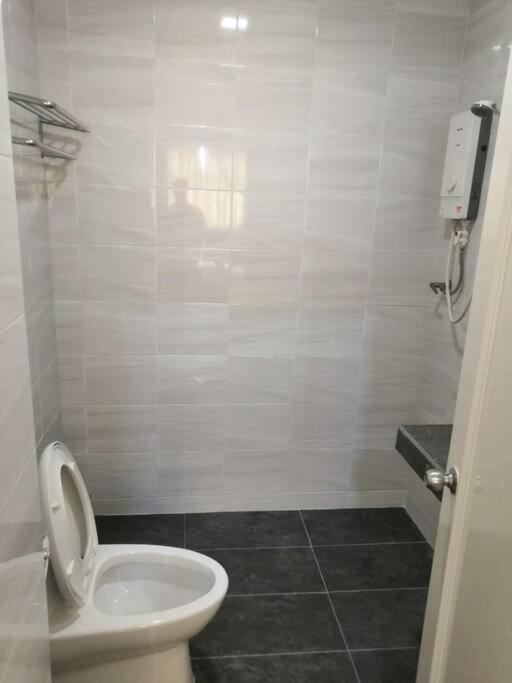 Mahkota Hotel Apartment Melaka 외부 사진