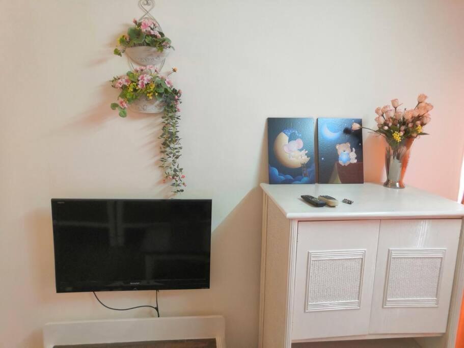 Mahkota Hotel Apartment Melaka 외부 사진